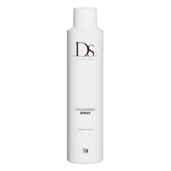 DS Apjoma sprejs matiem + DS Putas matu apjomam, 300 ml + 300 ml